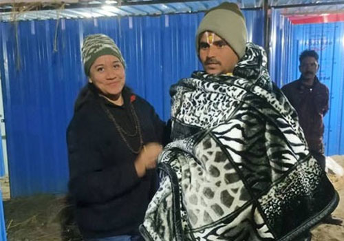 blanket-seva